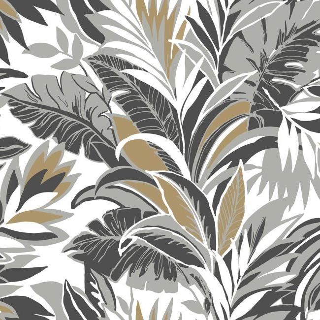 palm-silhouette-wallpaper-black-gold-york-wallcoverings-cy1567