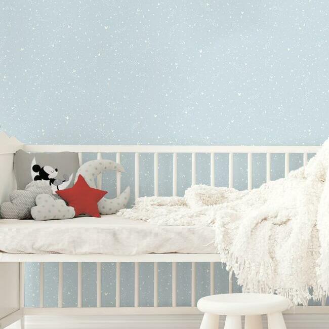 disney-mickey-mouse-star-wallpaper-blue-grey-york-wallcoverings-di0985