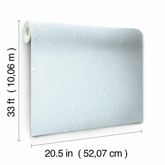 disney-mickey-mouse-star-wallpaper-blue-grey-york-wallcoverings-di0985