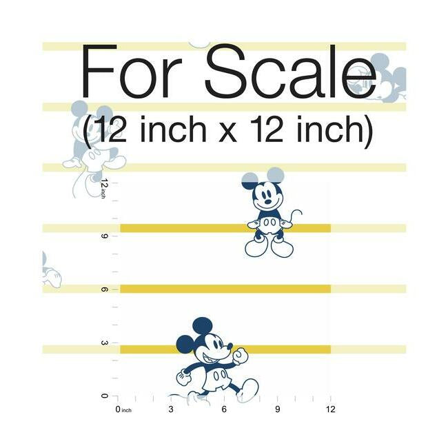 disney-mickey-mouse-stripe-wallpaper-yellow-york-wallcoverings-di0931