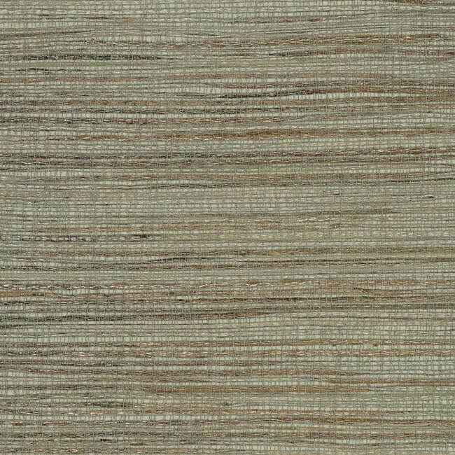 Inked Grass Green Wallpaper - York Wallcoverings - VG4414