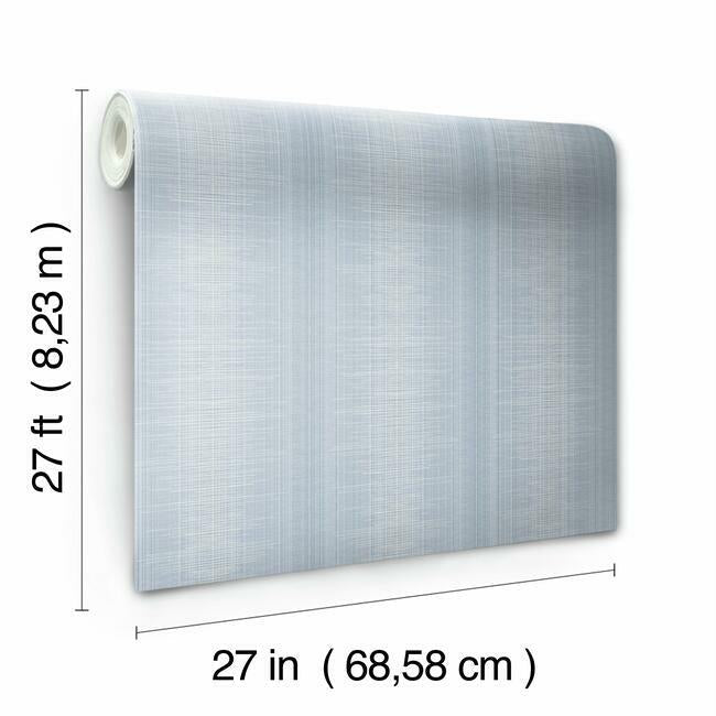 silk-weave-stripe-wallpaper-blue-york-wallcoverings-tl1960