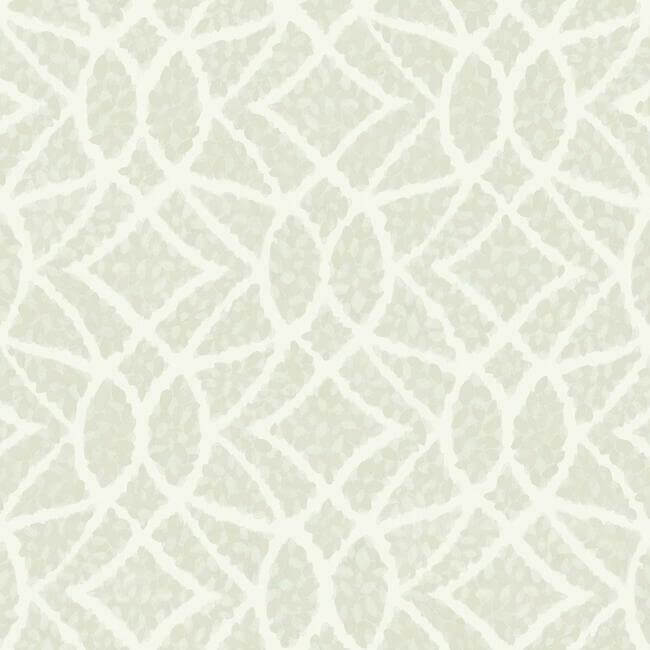 boxwood-garden-beige-wallpaper-york-wallcoverings-gr5974 - York Wallcoverings Wallpaper
