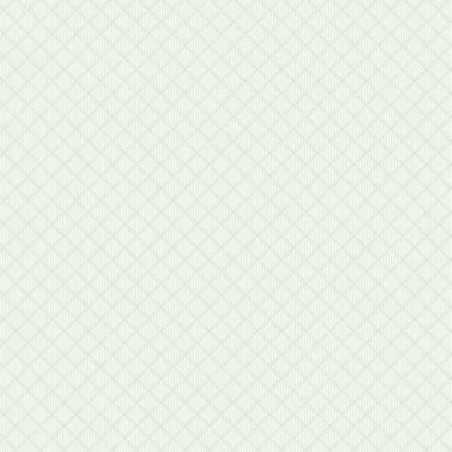 Diamond Gate White & Tan Wallpaper - York Wallcoverings - GR6002 - York Wallcoverings Wallpaper