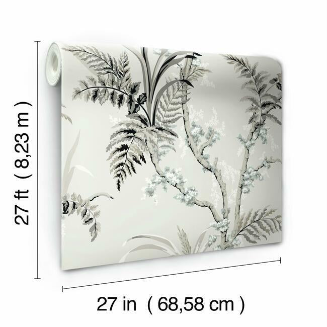 enchanted-fern-wallpaper-neutrals-york-wallcoverings-gr5995
