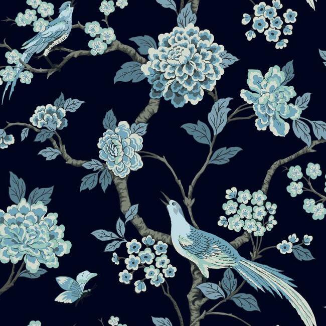 fanciful-wallpaper-navy-york-wallcoverings-gr5934