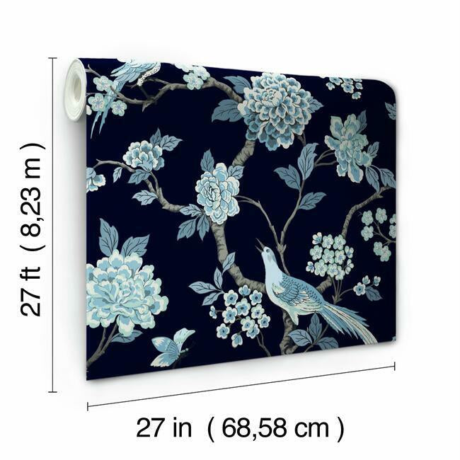fanciful-wallpaper-navy-york-wallcoverings-gr5934
