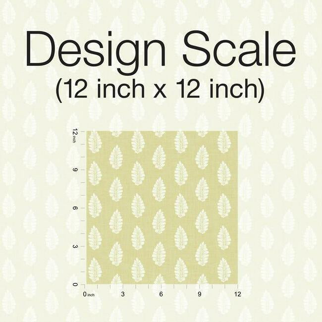 leaf-pendant-wallpaper-yellow-york-wallcoverings-gr5961