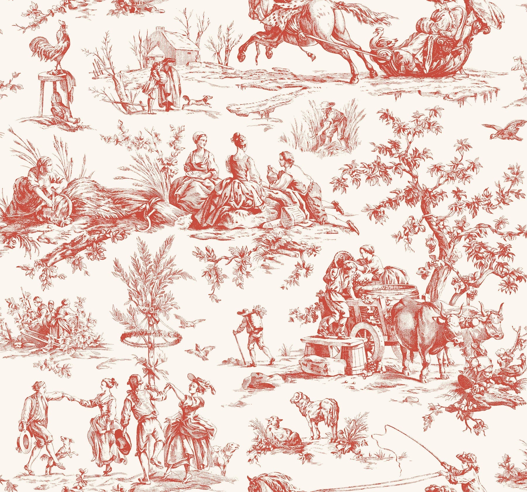 seasons-toile-wallpaper-scarlet-york-wallcoverings-gr5925