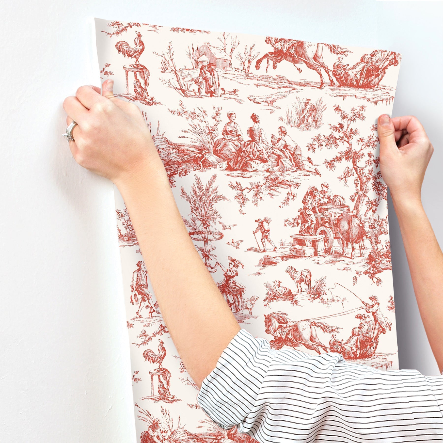 seasons-toile-wallpaper-scarlet-york-wallcoverings-gr5925
