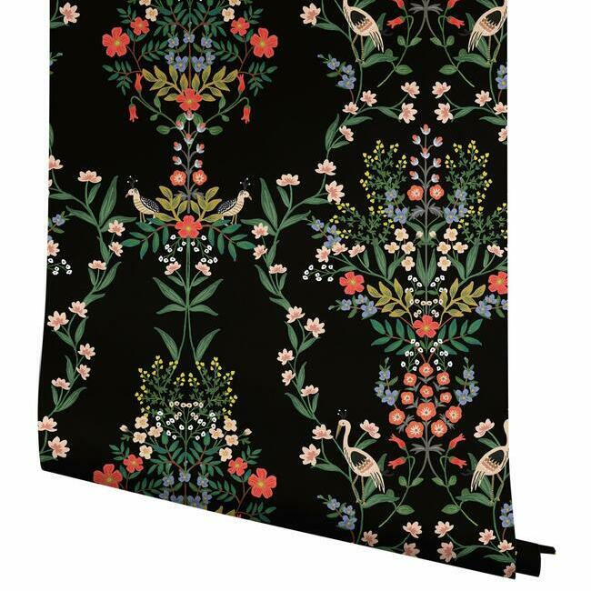 luxembourg-premium-peel-stick-wallpaper-black-multi-york-wallcoverings-psw1326rl