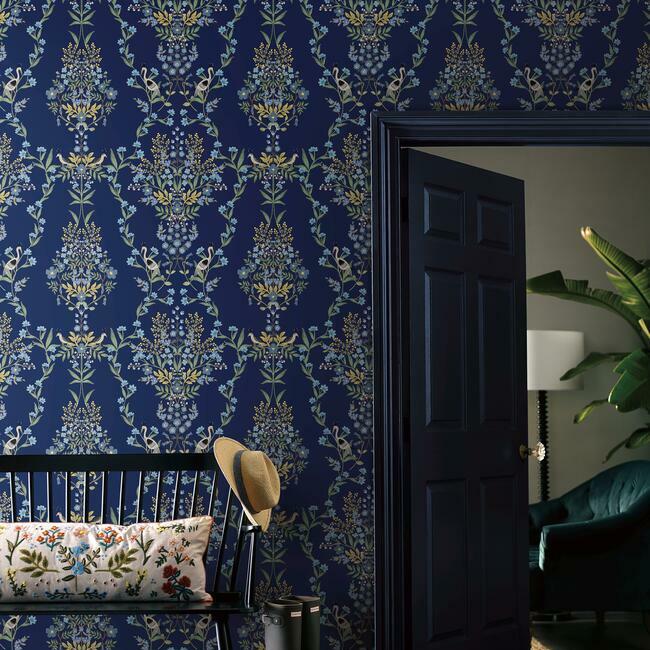 luxembourg-premium-peel-stick-wallpaper-navy-york-wallcoverings-psw1328rl