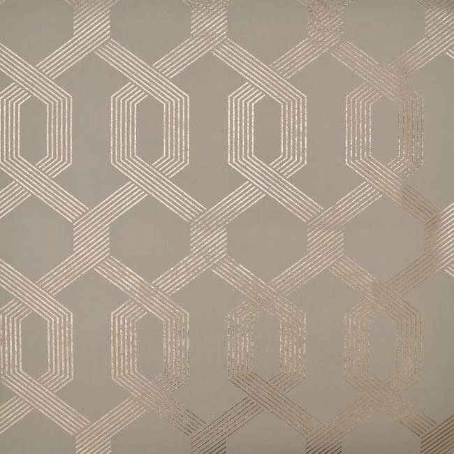 Viva Lounge Black Wallpaper - York Wallcoverings - Y6221205 - York Wallcoverings Wallpaper