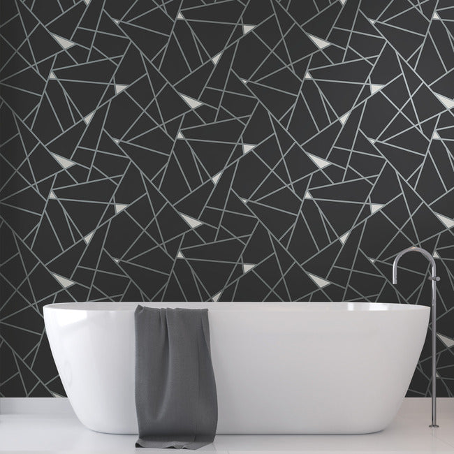 prismatic-wallpaper-black-york-wallcoverings-bw3985