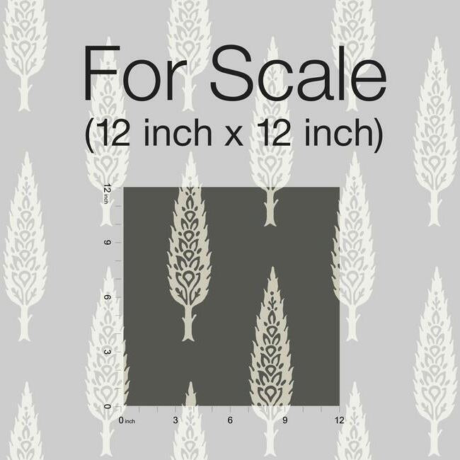 juniper-tree-wallpaper-black-taupe-york-wallcoverings-ss2607