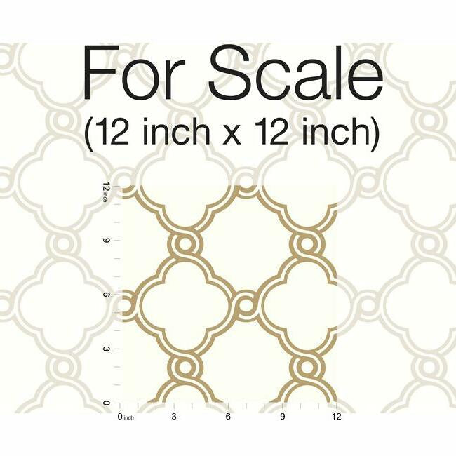 open-trellis-wallpaper-gold-york-wallcoverings-ss2510