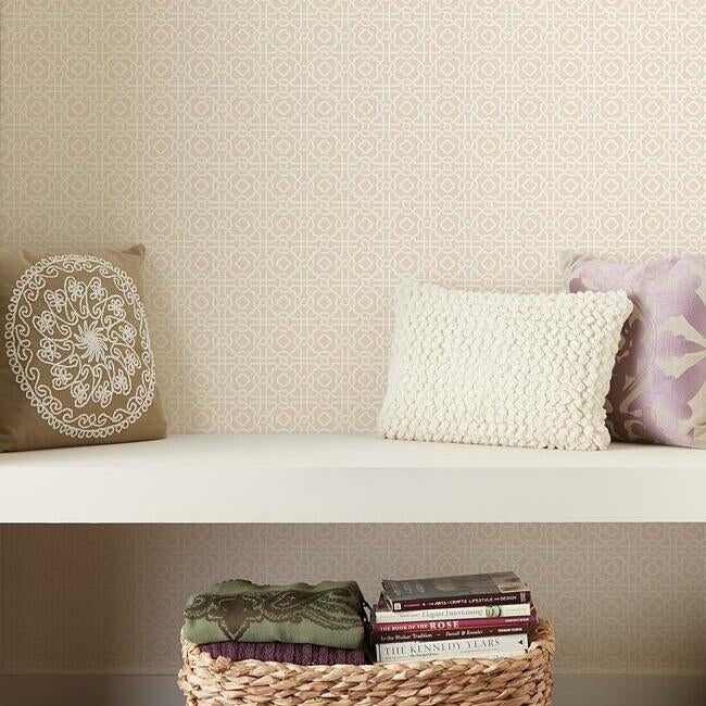 pergola-lattice-wallpaper-blush-york-wallcoverings-ss2600
