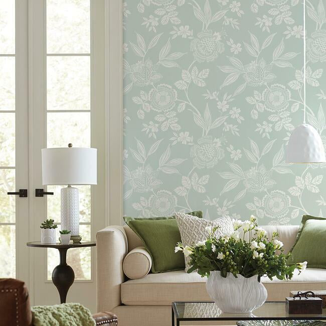 wood-cut-jacobean-wallpaper-light-sage-york-wallcoverings-ss2559
