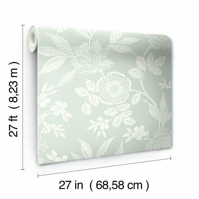 wood-cut-jacobean-wallpaper-light-sage-york-wallcoverings-ss2559