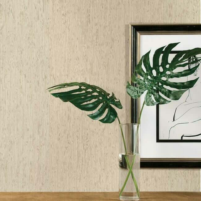 rugged-bark-off-white-wallpaper-york-wallcoverings-fh4091 - York Wallcoverings Wallpaper