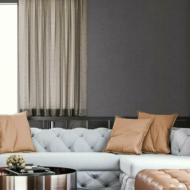 gunny-sack-texture-wallpaper-dark-grey-york-wallcoverings-5557