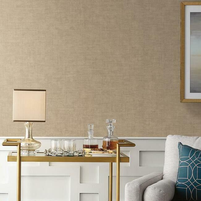 tabby-weave-texture-wallpaper-beige-york-wallcoverings-5014