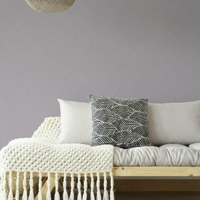 swept-chevron-wallpaper-lavender-grey-york-wallcoverings-sr1601