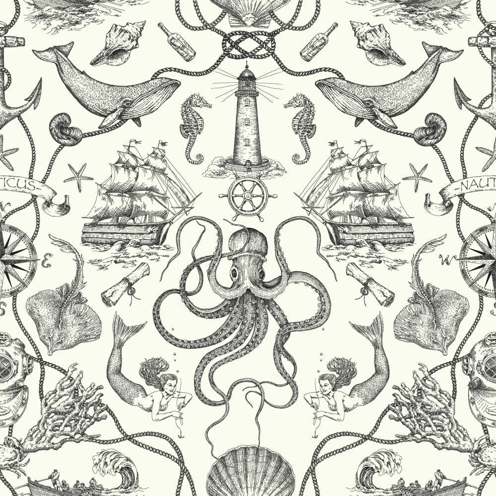 deep-sea-toile-wallpaper-black-york-wallcoverings-ho3360