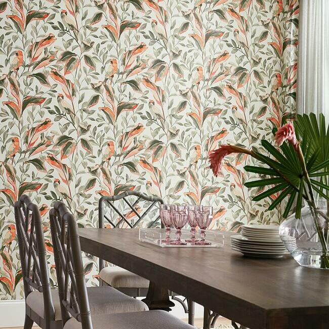 tropical-love-birds-wallpaper-grey-york-wallcoverings-tc2652