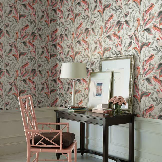 tropical-love-birds-wallpaper-grey-york-wallcoverings-tc2652