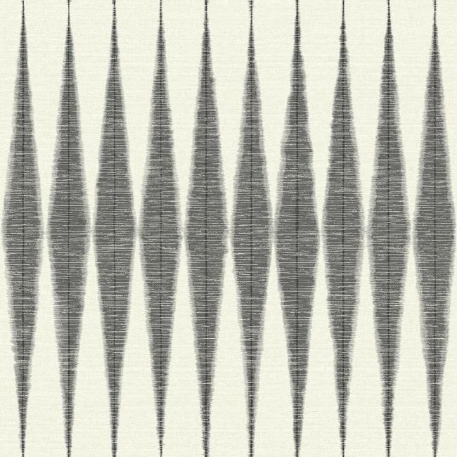 handloom-premium-peel-stick-wallpaper-black-york-wallcoverings-psw1004rl
