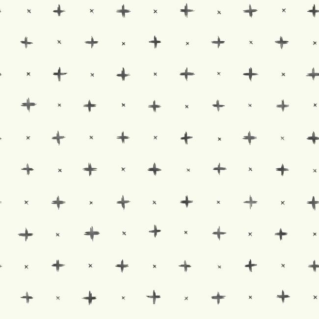 cross-stitch-premium-peel-stick-wallpaper-black-york-wallcoverings-psw1008rl