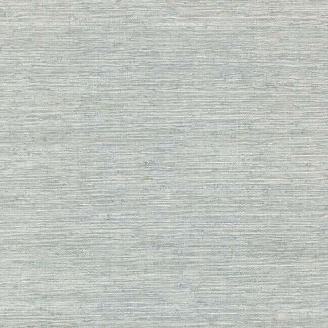 arrowroot-light-blue-wallpaper-york-wallcoverings-cv4402 - York Wallcoverings Wallpaper