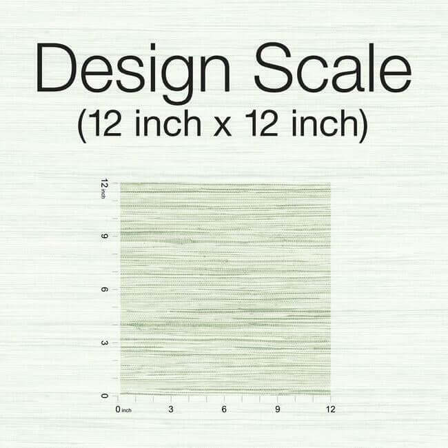 bahiagrass-green-wallpaper-york-wallcoverings-cv4413 - York Wallcoverings Wallpaper