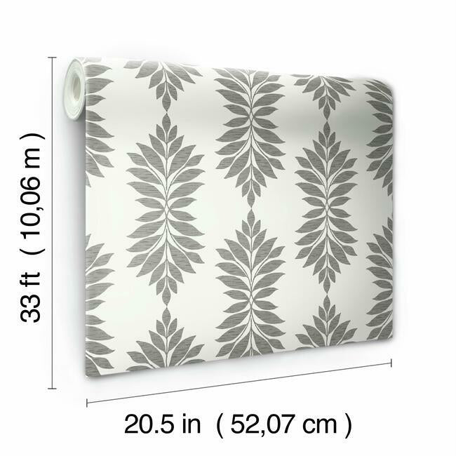 broadsands-botanica-wallpaper-linen-smoke-york-wallcoverings-cv4427