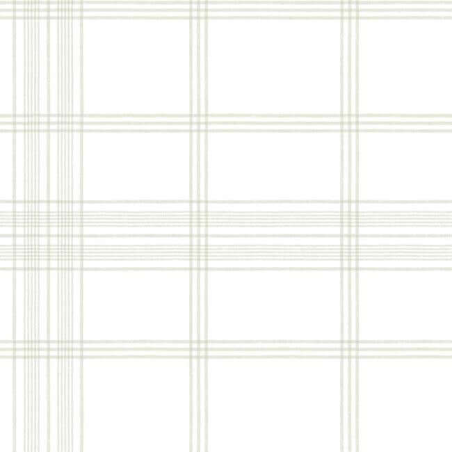 charter-plaid-wallpaper-sand-york-wallcoverings-cv4466