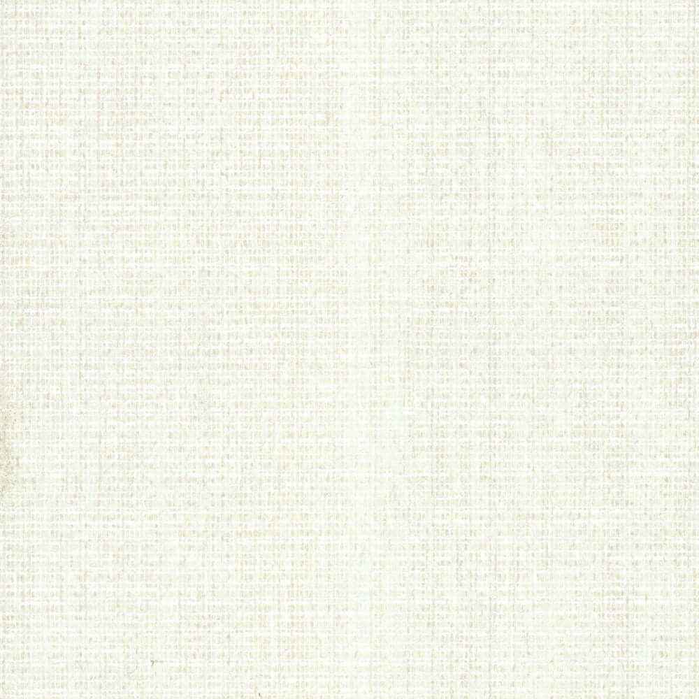 Textural Linen White Wallpaper - York Wallcoverings - TN0032 - York Wallcoverings Wallpaper