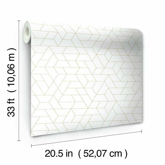 point-of-view-wallpaper-gold-york-wallcoverings-sw7456