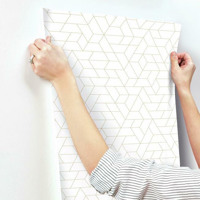 point-of-view-wallpaper-gold-york-wallcoverings-sw7456