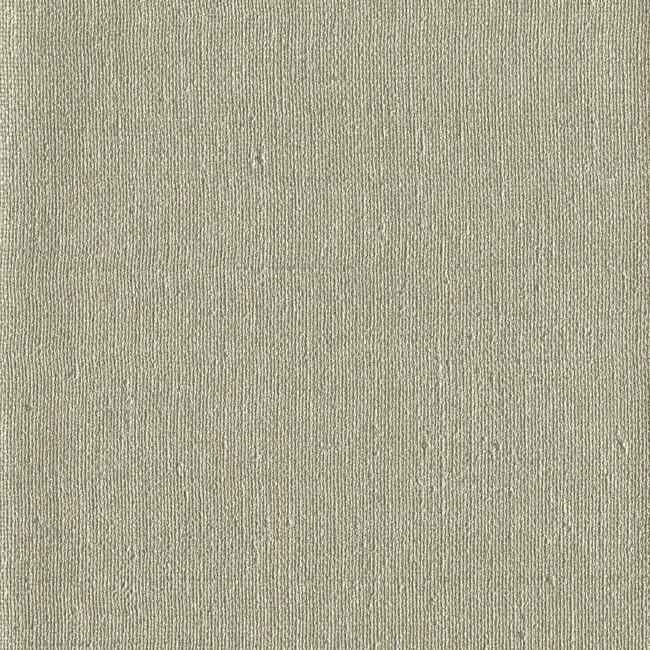 Cheviot Unpasted High Performance Wallpaper Silver - York Wallcoverings - RRD7283N - York Wallcoverings Wallpaper