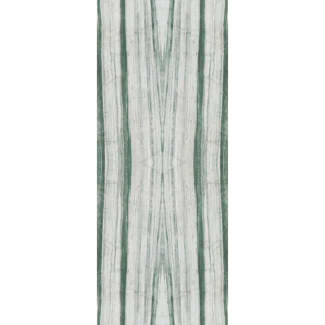 Spanish Marble Green Peel & Stick Mural - York Wallcoverings - PSW1299M