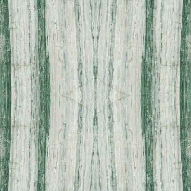 Spanish Marble Green Peel & Stick Mural - York Wallcoverings - PSW1299M - York Wallcoverings Wallpaper