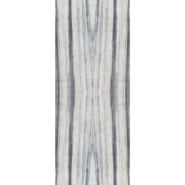 Spanish Marble Blue Peel & Stick Mural - York Wallcoverings - PSW1296M - York Wallcoverings Wallpaper