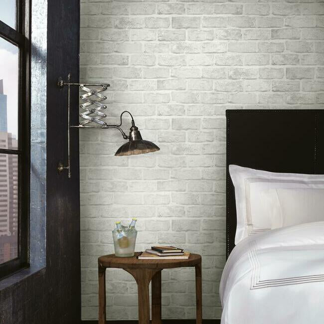 stretcher-brick-premium-peel-stick-wallpaper-plaster-york-wallcoverings-psw1305rl
