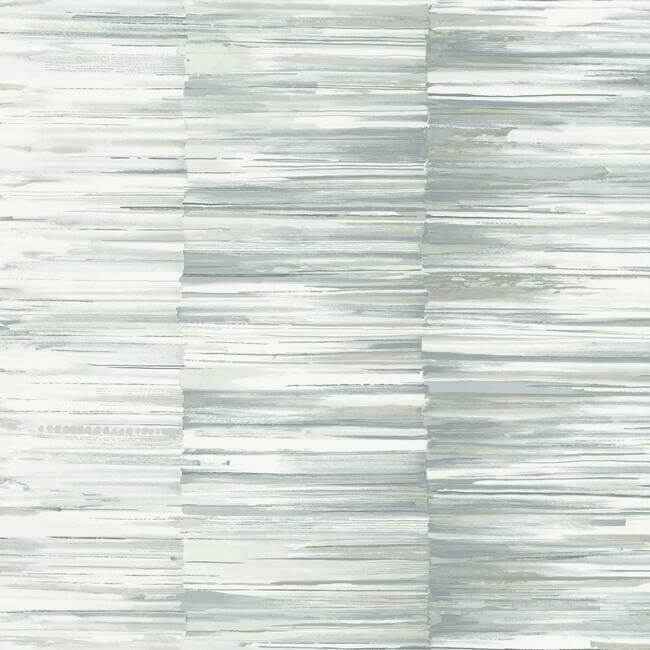 Artist's Palette Blue & Grey Wallpaper - York Wallcoverings - OS4238 - York Wallcoverings Wallpaper