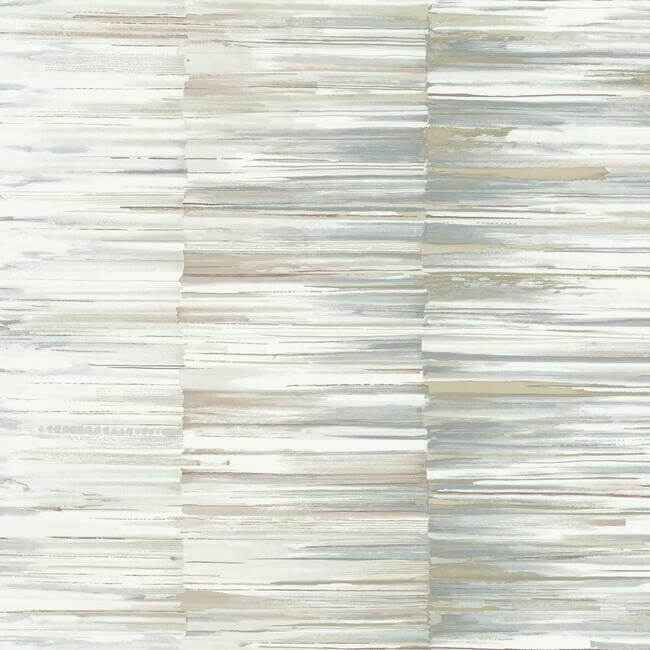 Artist's Palette Cream & Rust Wallpaper - York Wallcoverings - OS4231 - York Wallcoverings Wallpaper