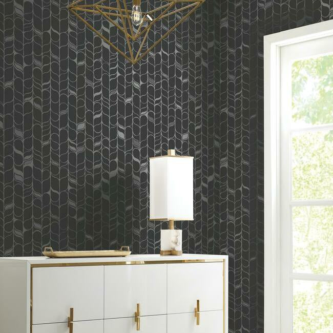 perfect-petals-wallpaper-black-silver-york-wallcoverings-os4205