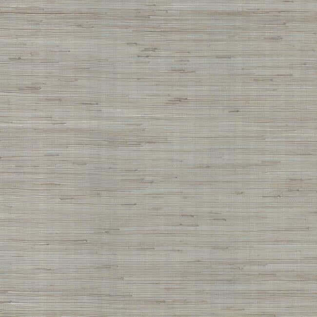 jute-silver-taupe-metallic-wallpaper-york-wallcoverings-os4322 - York Wallcoverings Wallpaper