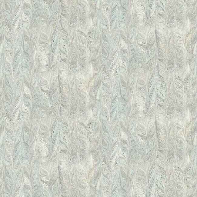 Aura Wall Mural Beigegreen - York Wallcoverings - MCO2195