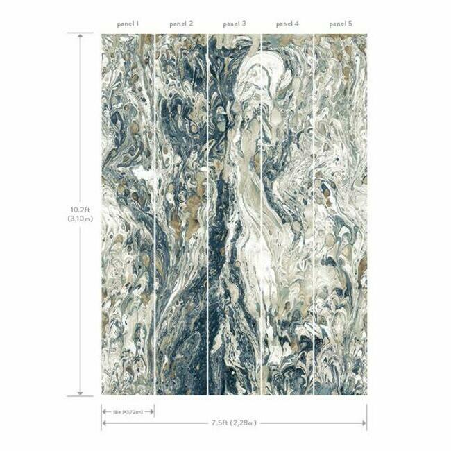 watermark-wall-mural-navy-york-wallcoverings-mu0226m
